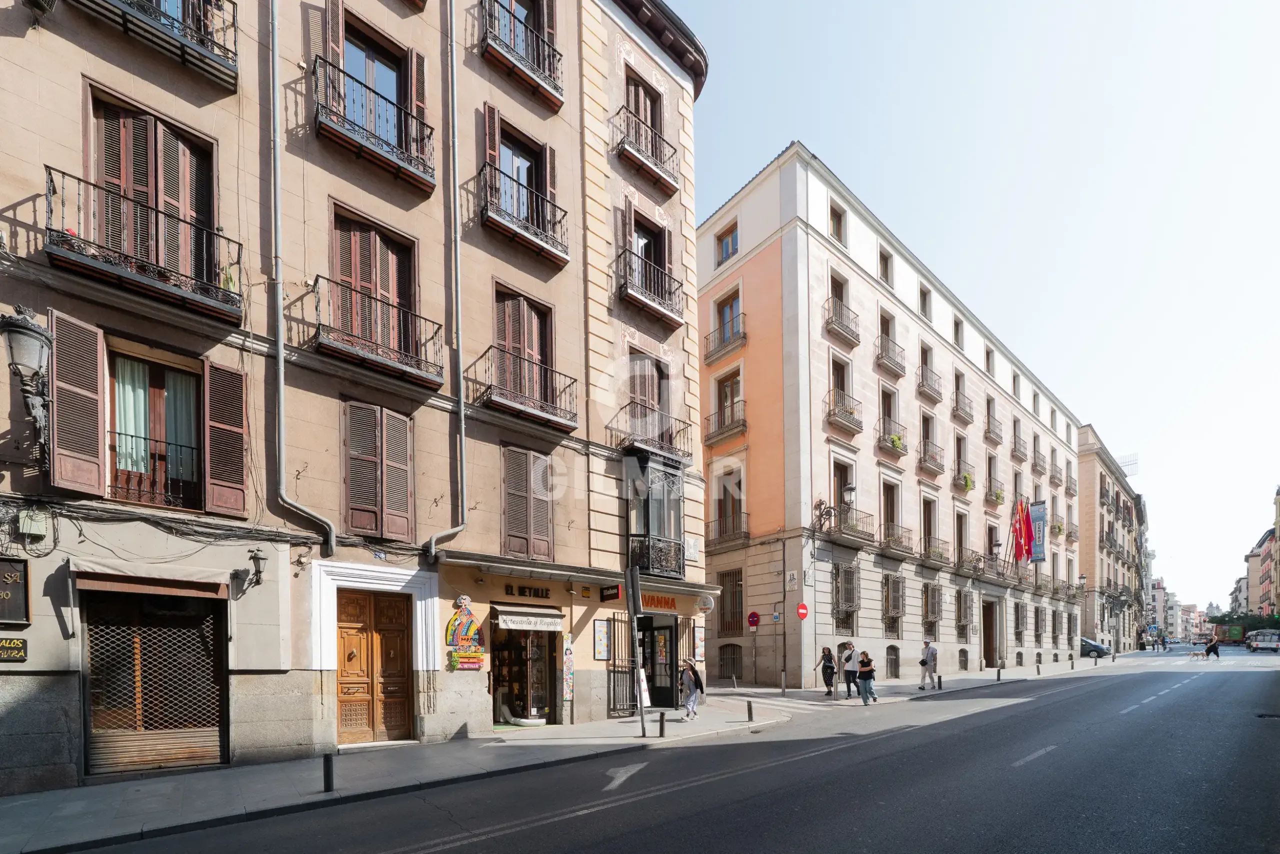Apartment in Palacio - Madrid