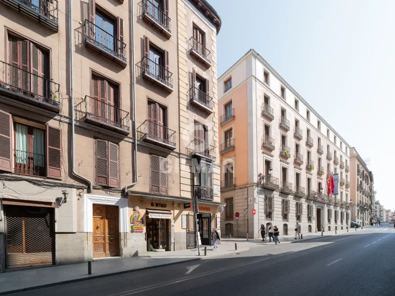 Apartment in Palacio - Madrid