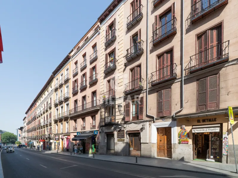 Apartment in Palacio - Madrid