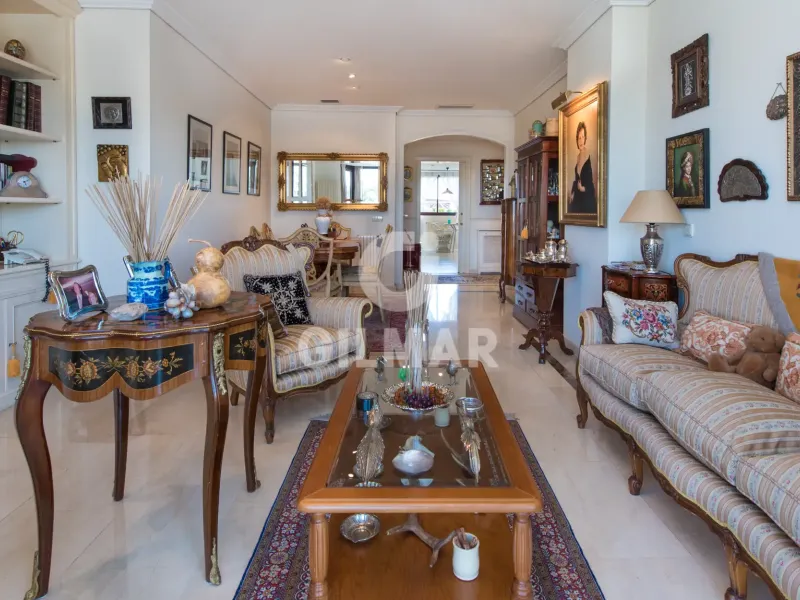 Apartment in Conde Orgaz - Madrid