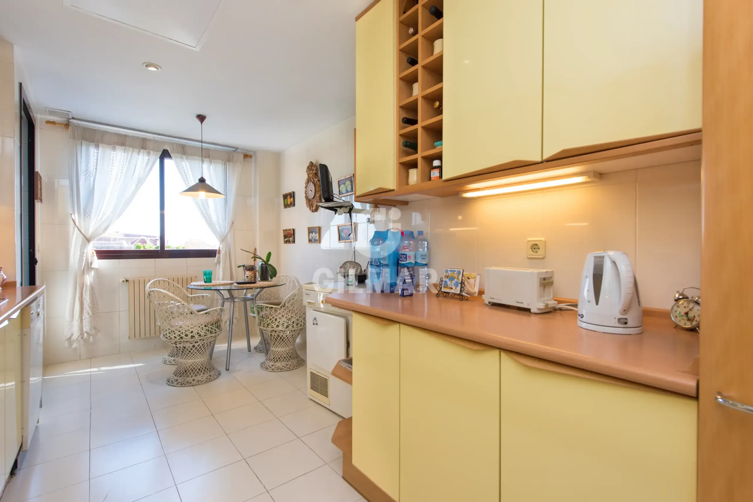 Apartment in Conde Orgaz - Madrid
