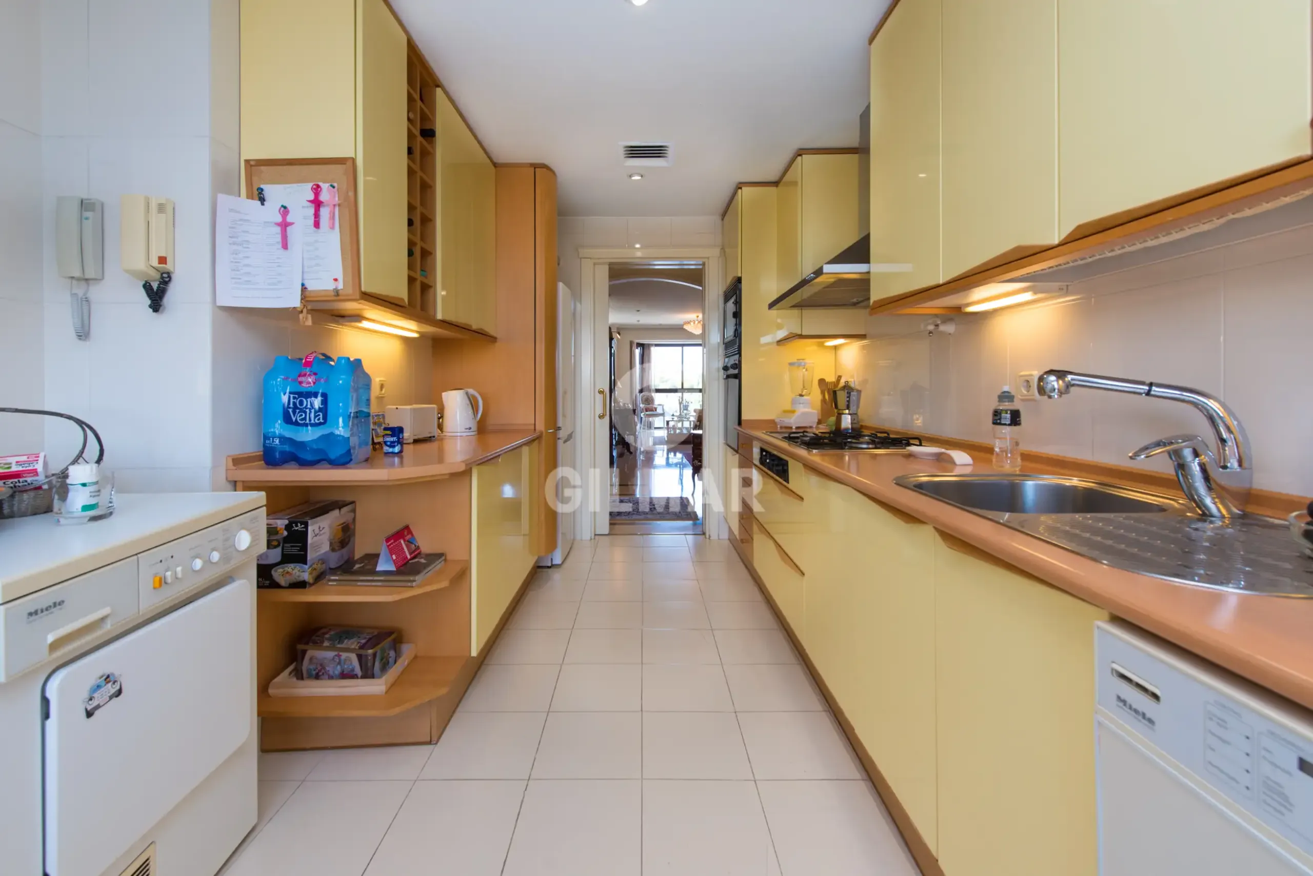 Apartment in Conde Orgaz - Madrid