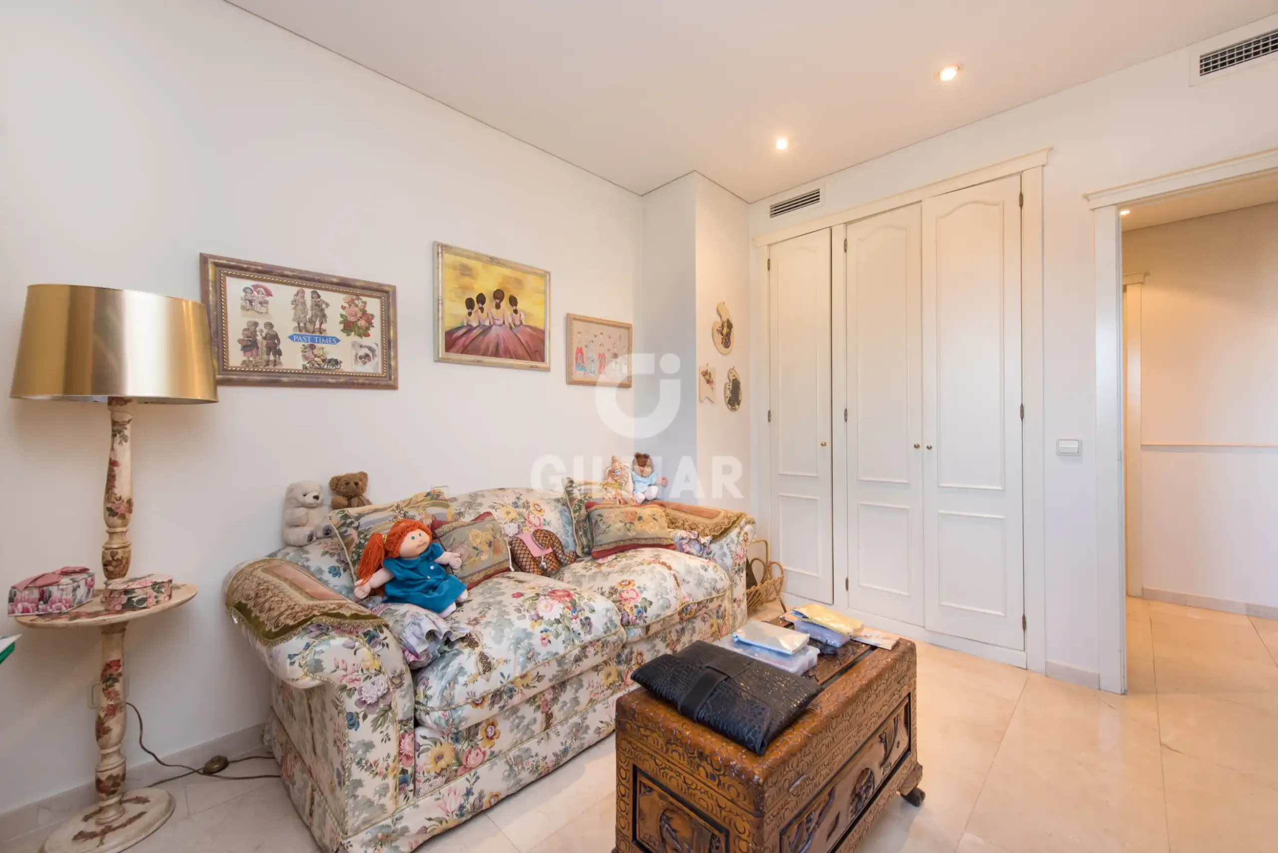 Apartment in Conde Orgaz - Madrid