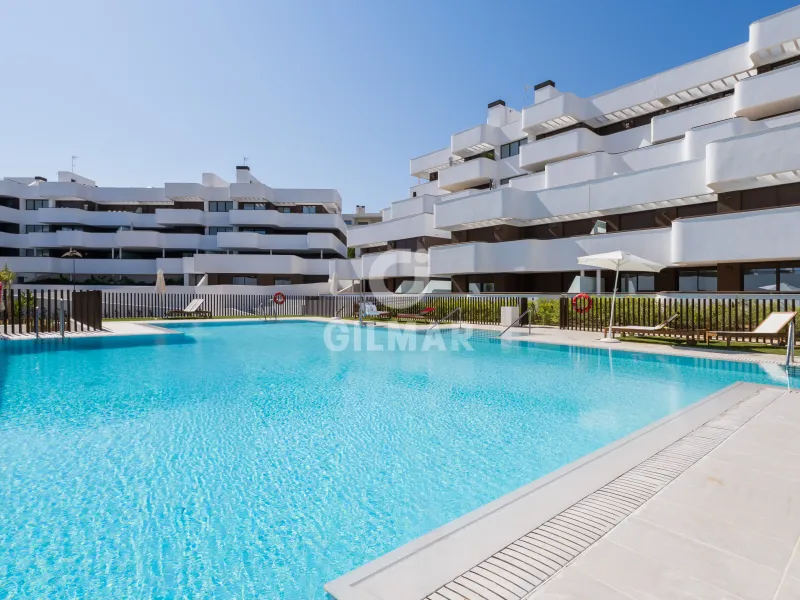 Bajo en Estepona - Málaga