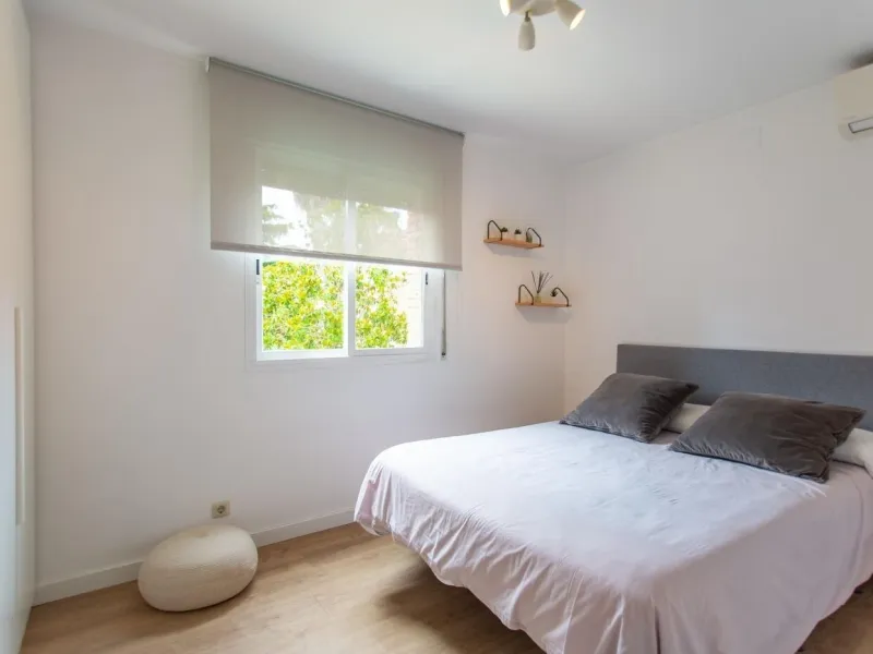 Contemporary Villa with Pool and Sea Views in El Masnou, Barcelona