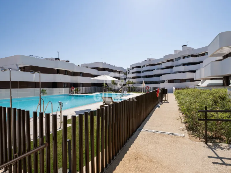 Bajo en Estepona - Málaga