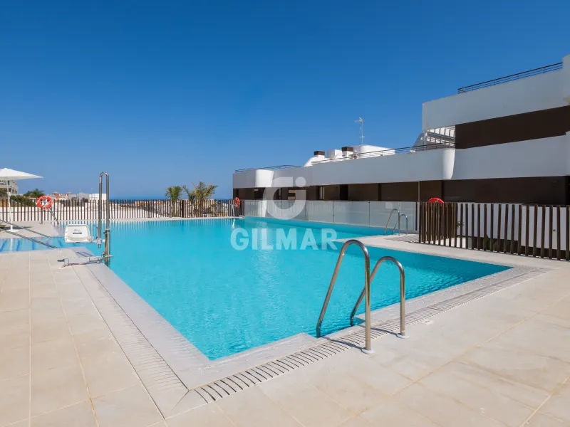 Bajo en Estepona - Málaga