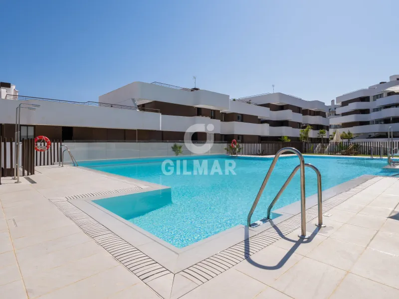 Bajo en Estepona - Málaga