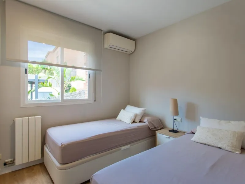 Contemporary Villa with Pool and Sea Views in El Masnou, Barcelona