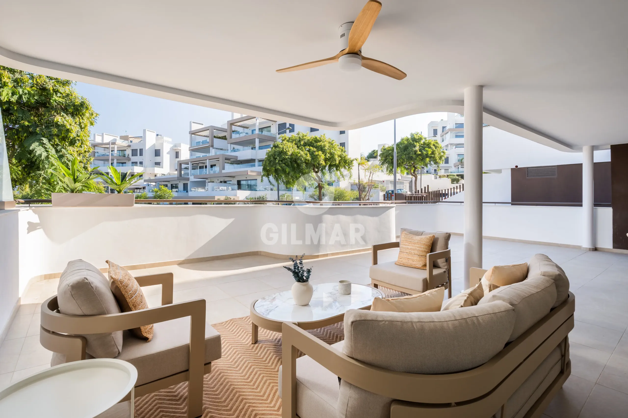 Bajo en Estepona - Málaga