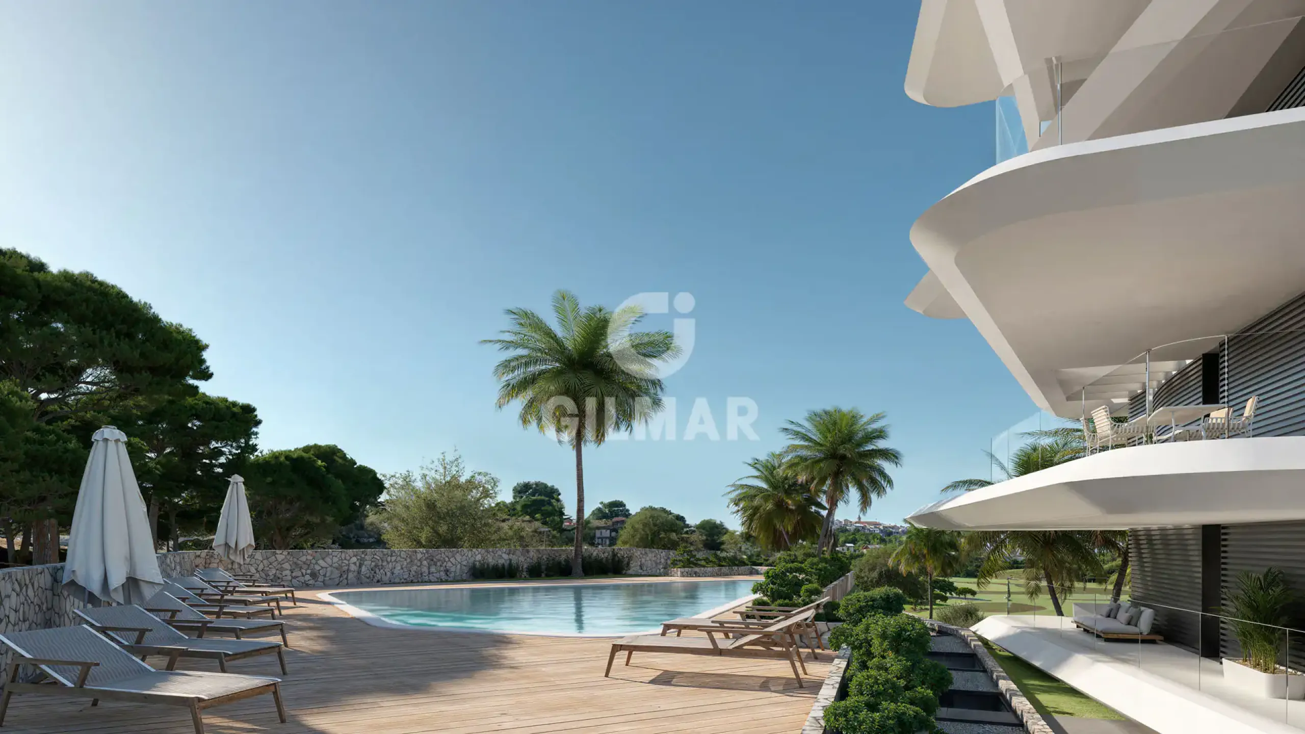 Apartment in Estepona - Málaga