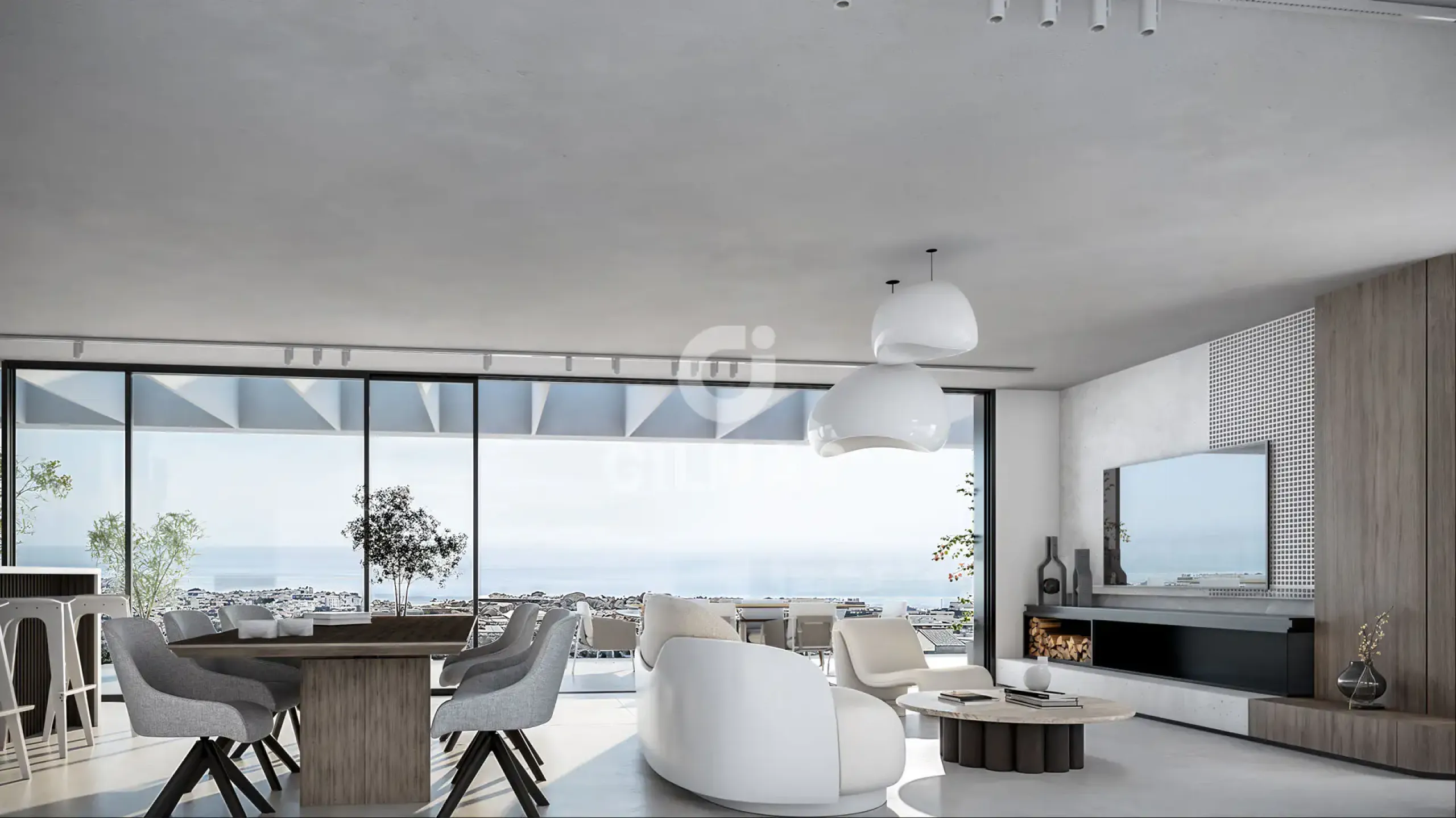 Apartment in Estepona - Málaga