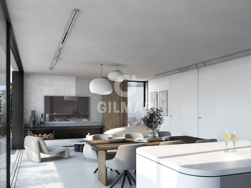 Apartment in Estepona - Málaga