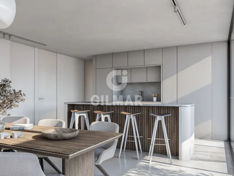 Apartment in Estepona - Málaga