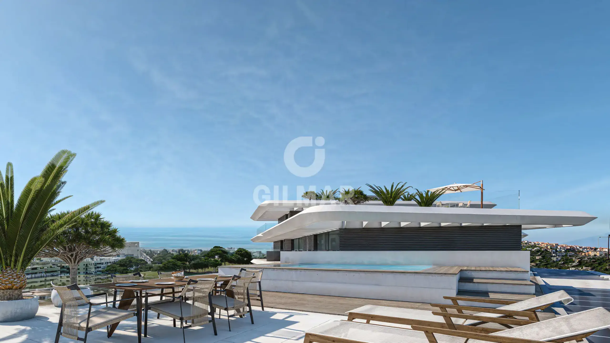 Apartment in Estepona - Málaga