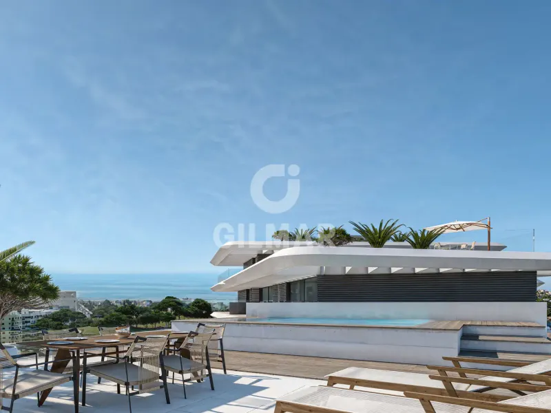 Apartment in Estepona - Málaga