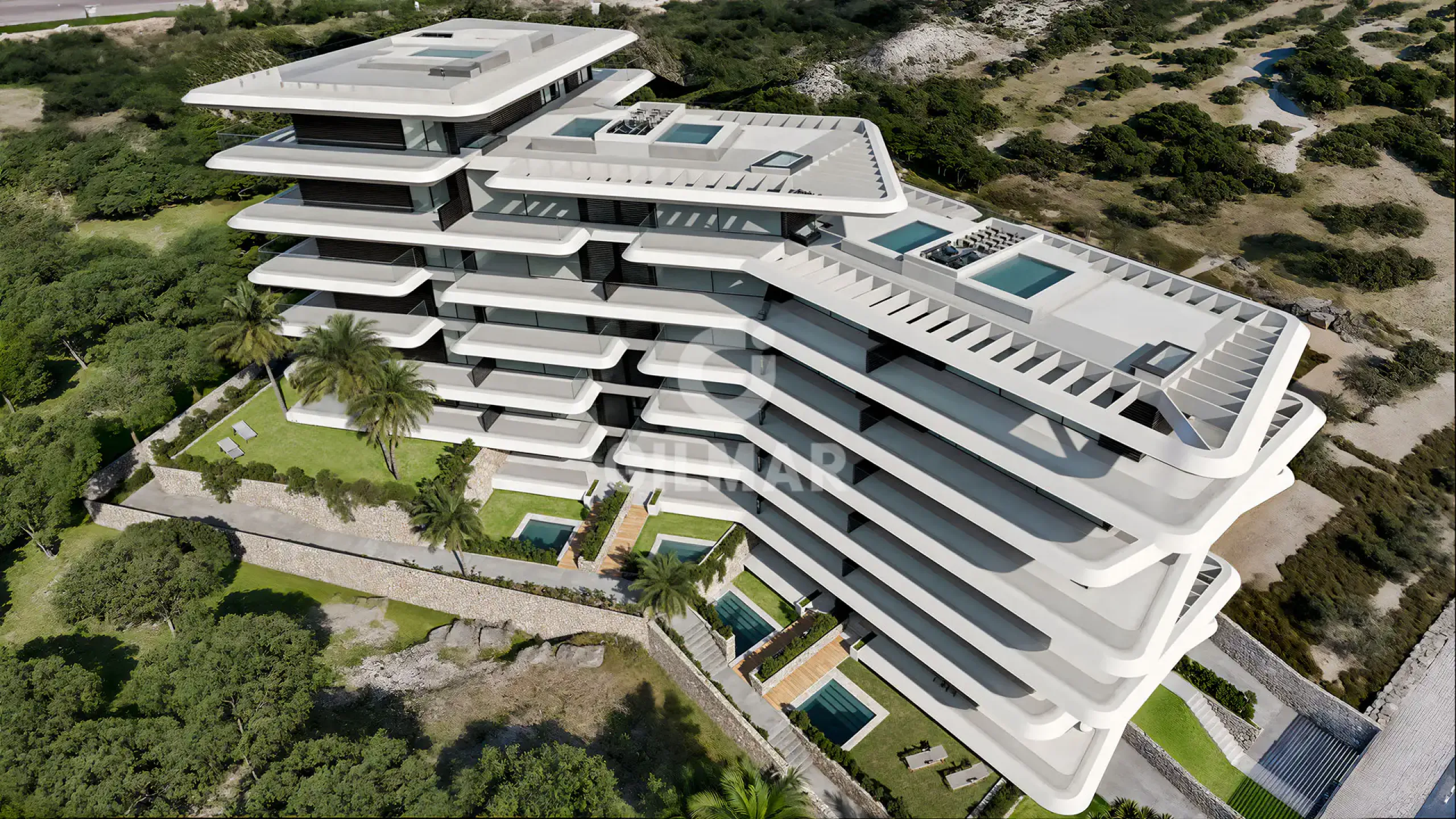 Apartment in Estepona - Málaga