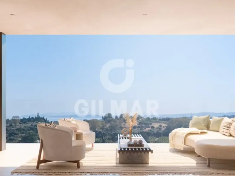 Ático en Estepona Este - Málaga