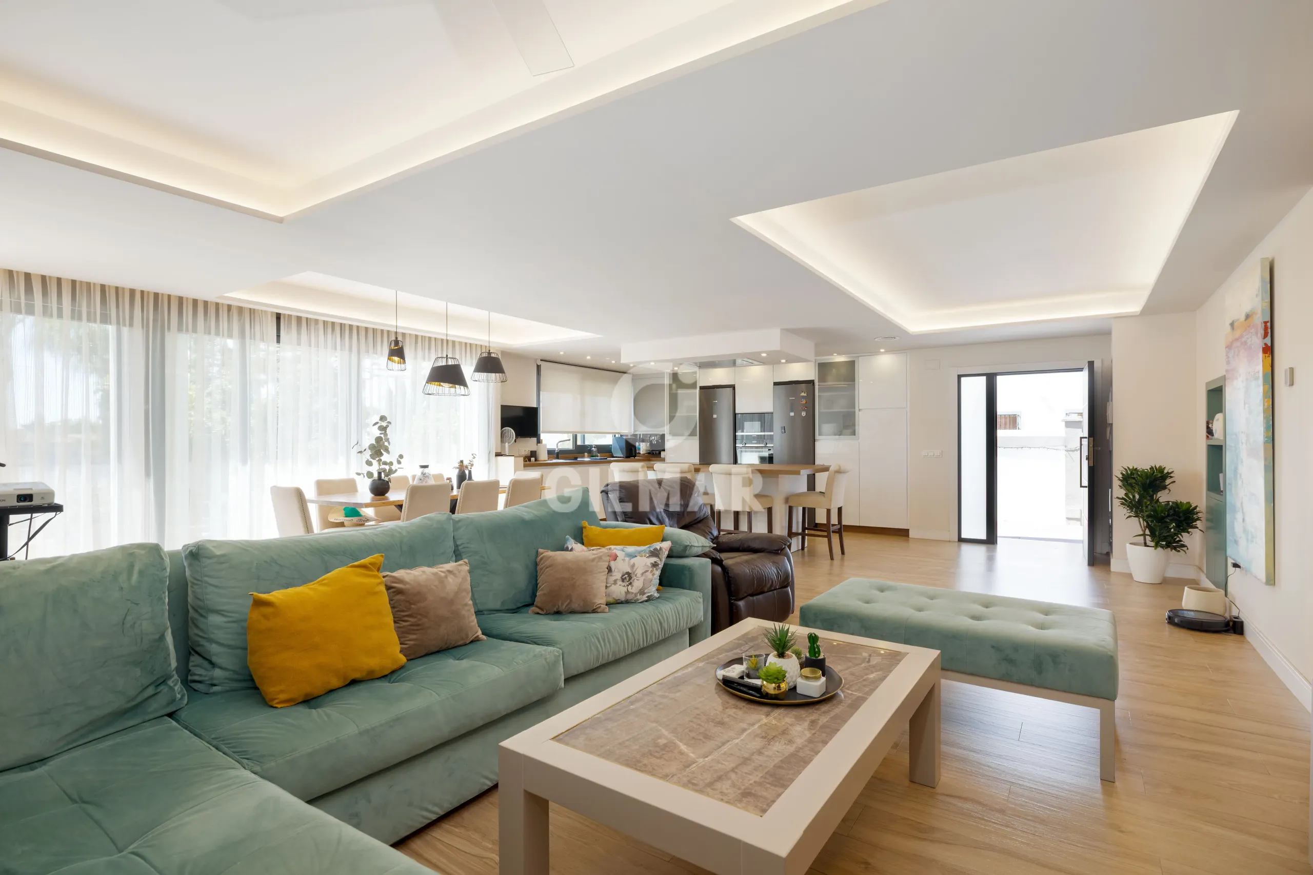 Villa in Marbella Ciudad - Málaga
