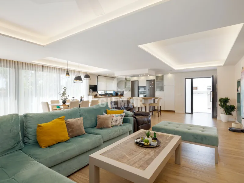 Villa in Marbella Ciudad - Málaga