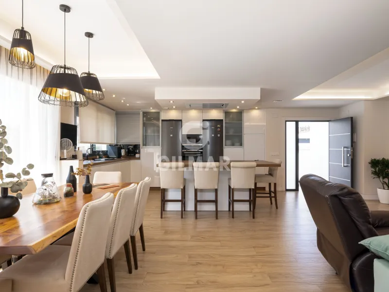 Villa in Marbella Ciudad - Málaga