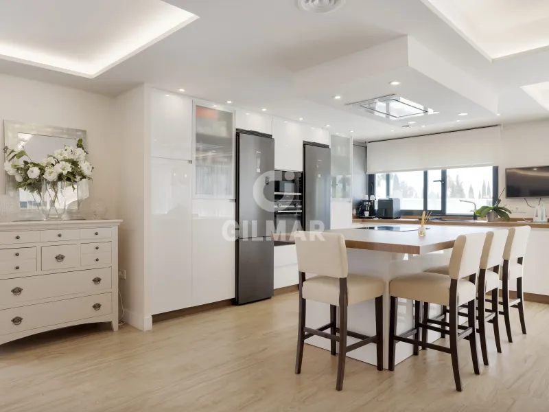 Villa in Marbella Ciudad - Málaga