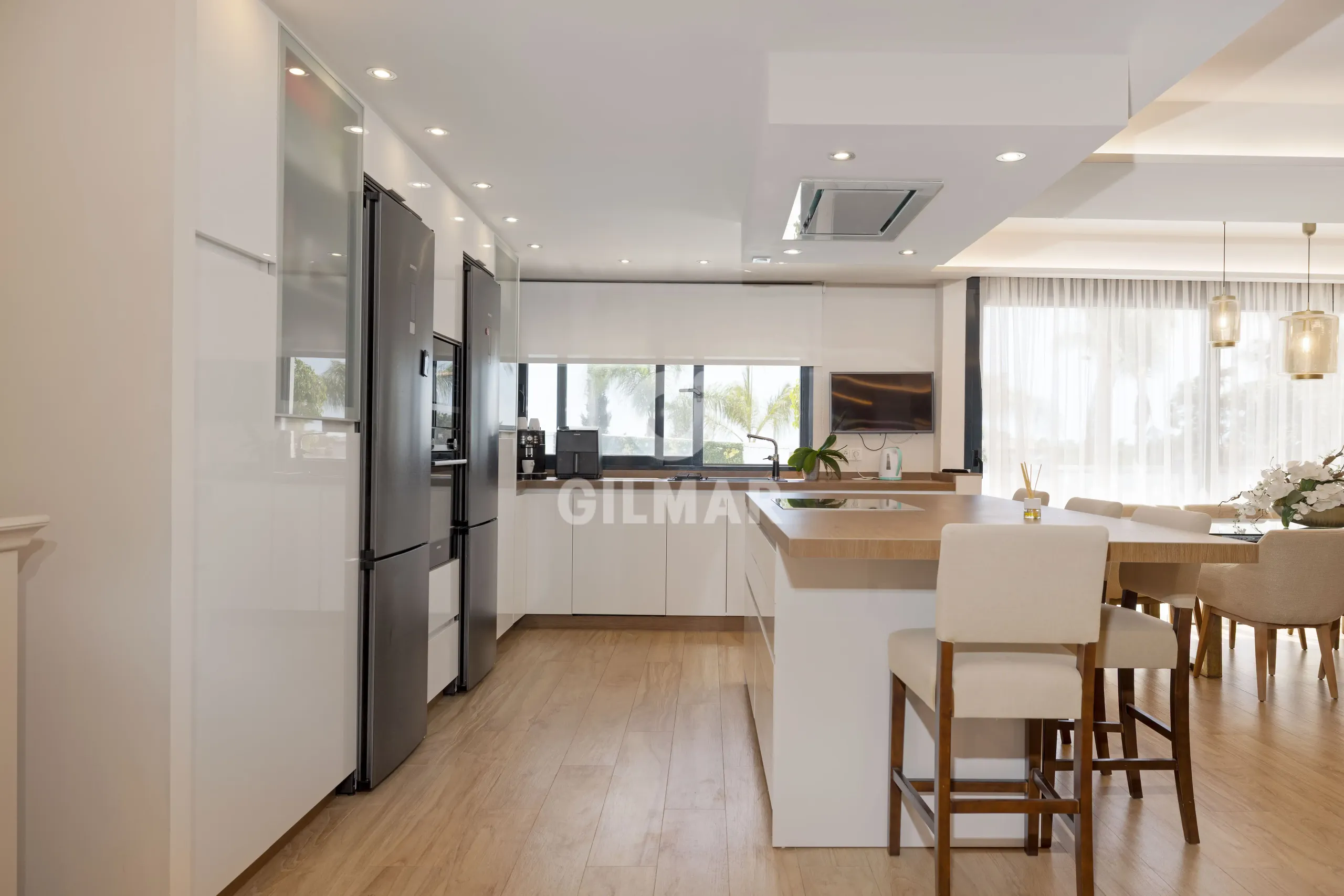 Villa in Marbella Ciudad - Málaga