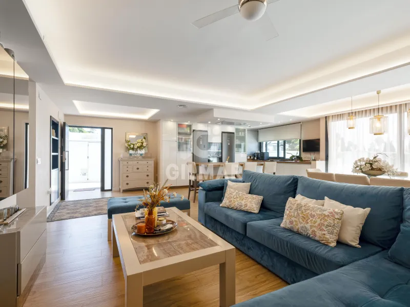 Villa in Marbella Ciudad - Málaga