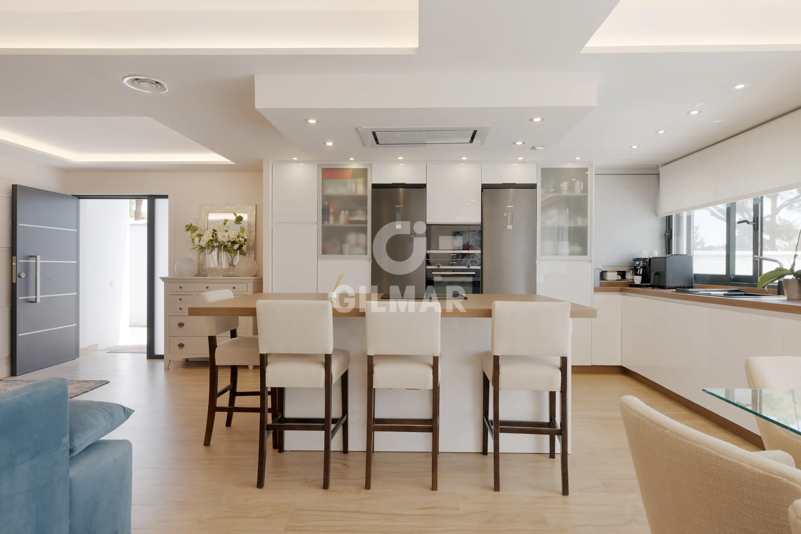 Villa in Marbella Ciudad - Málaga