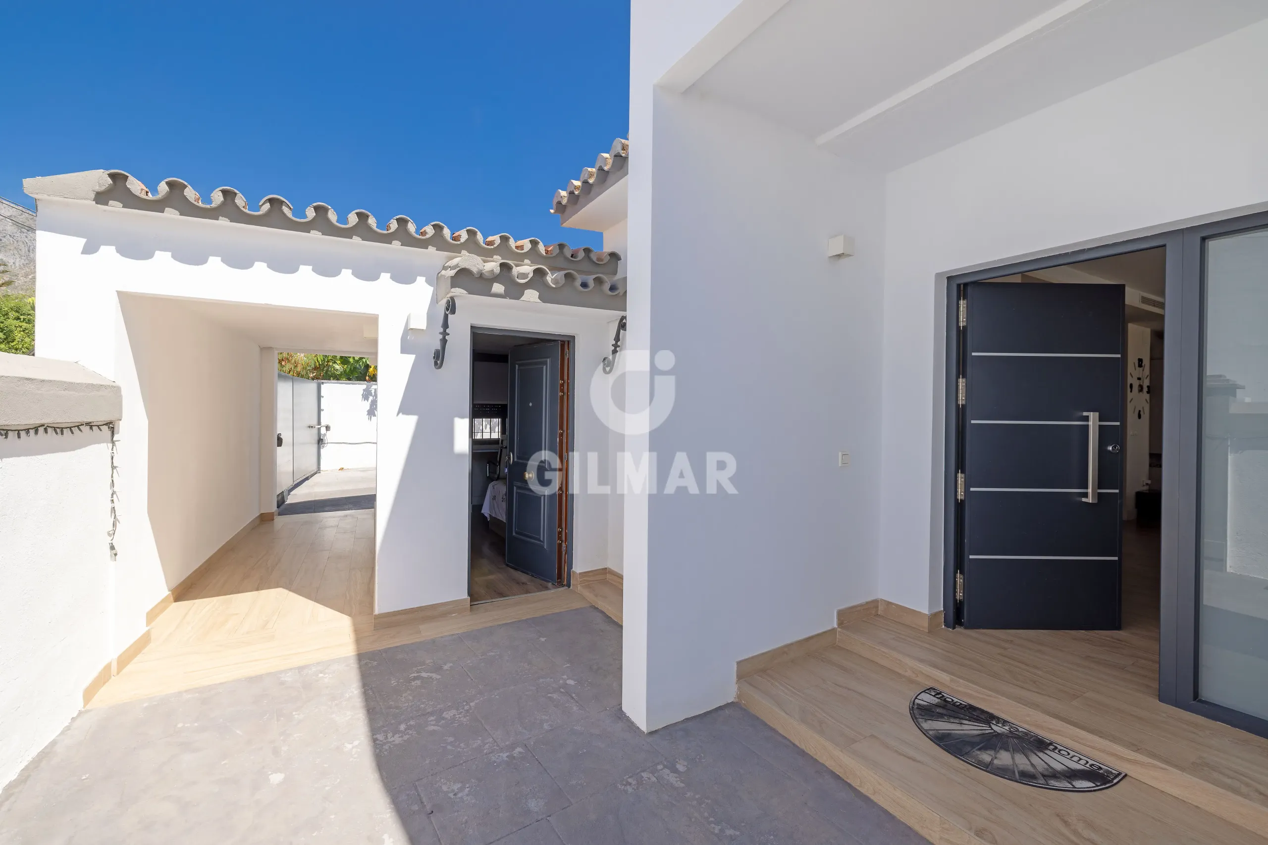 Villa in Marbella Ciudad - Málaga