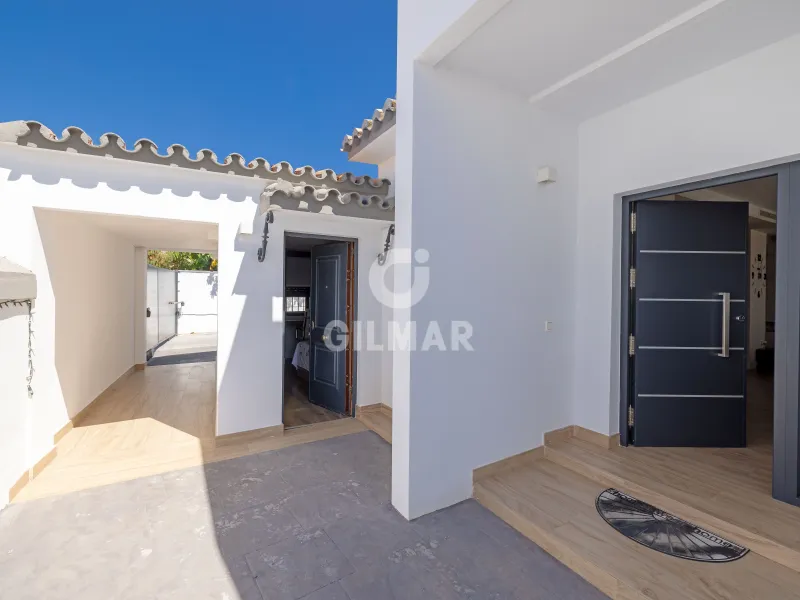 Villa in Marbella Ciudad - Málaga