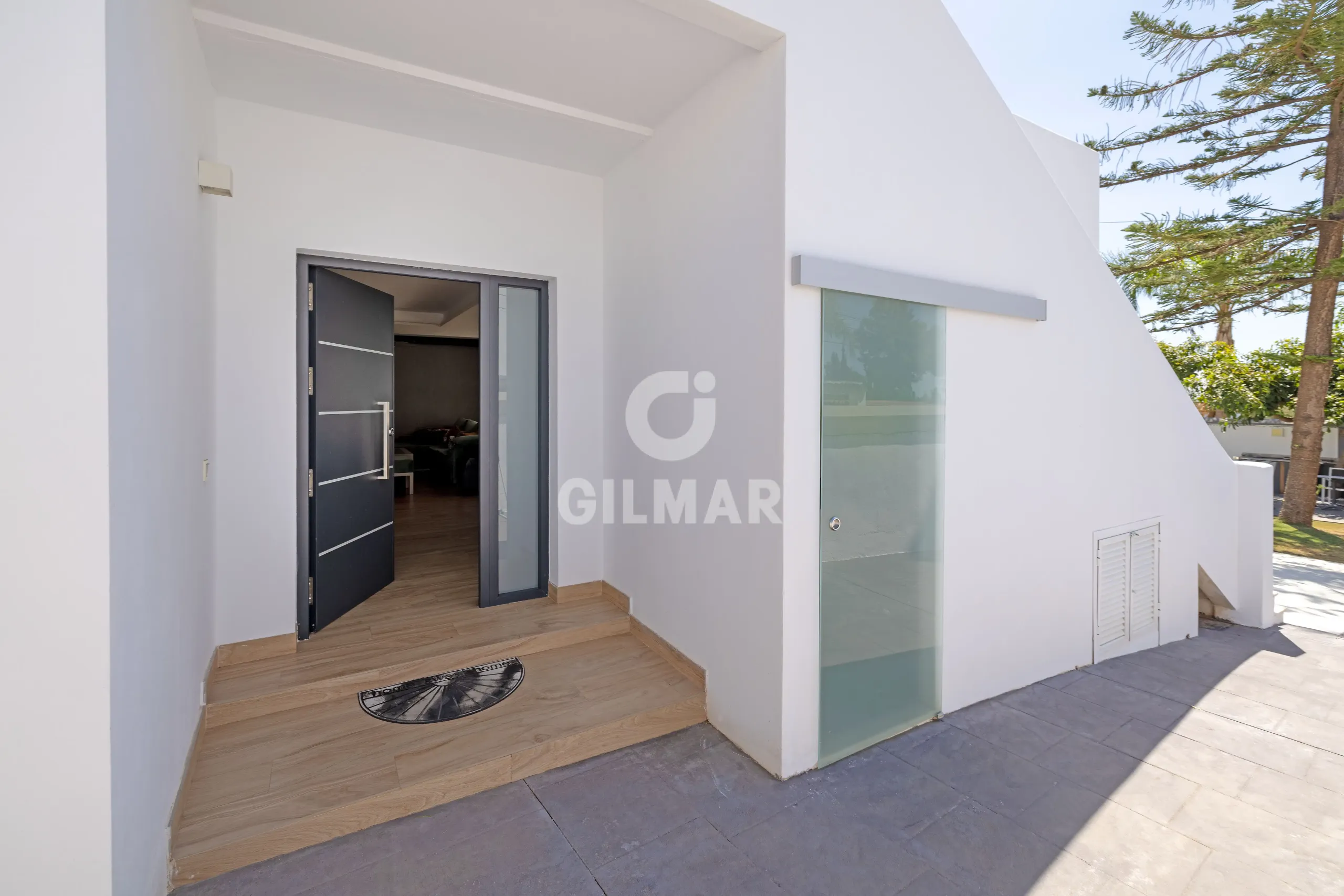 Villa in Marbella Ciudad - Málaga