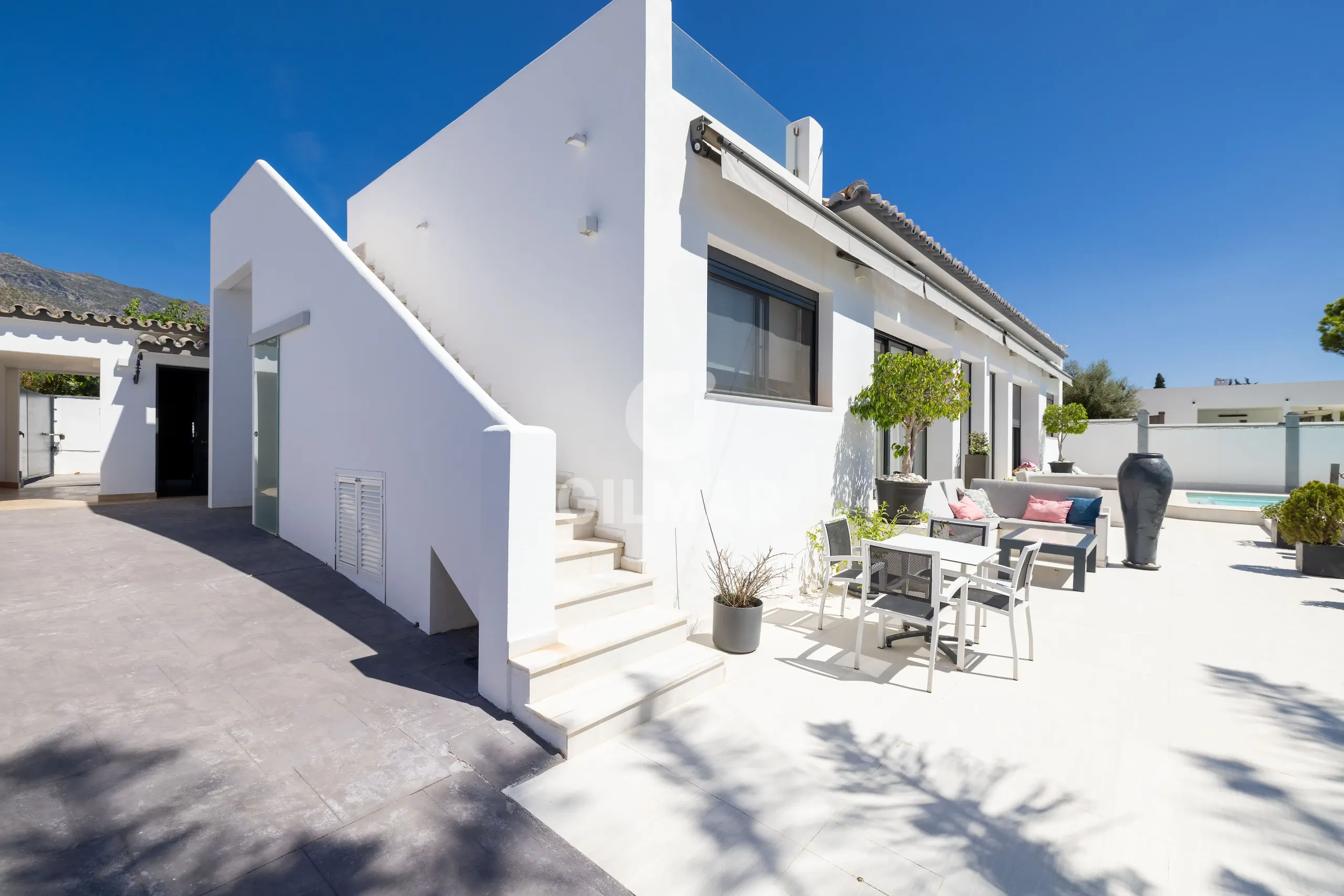 Villa in Marbella Ciudad - Málaga