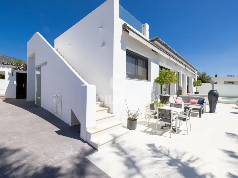 Villa in Marbella Ciudad - Málaga