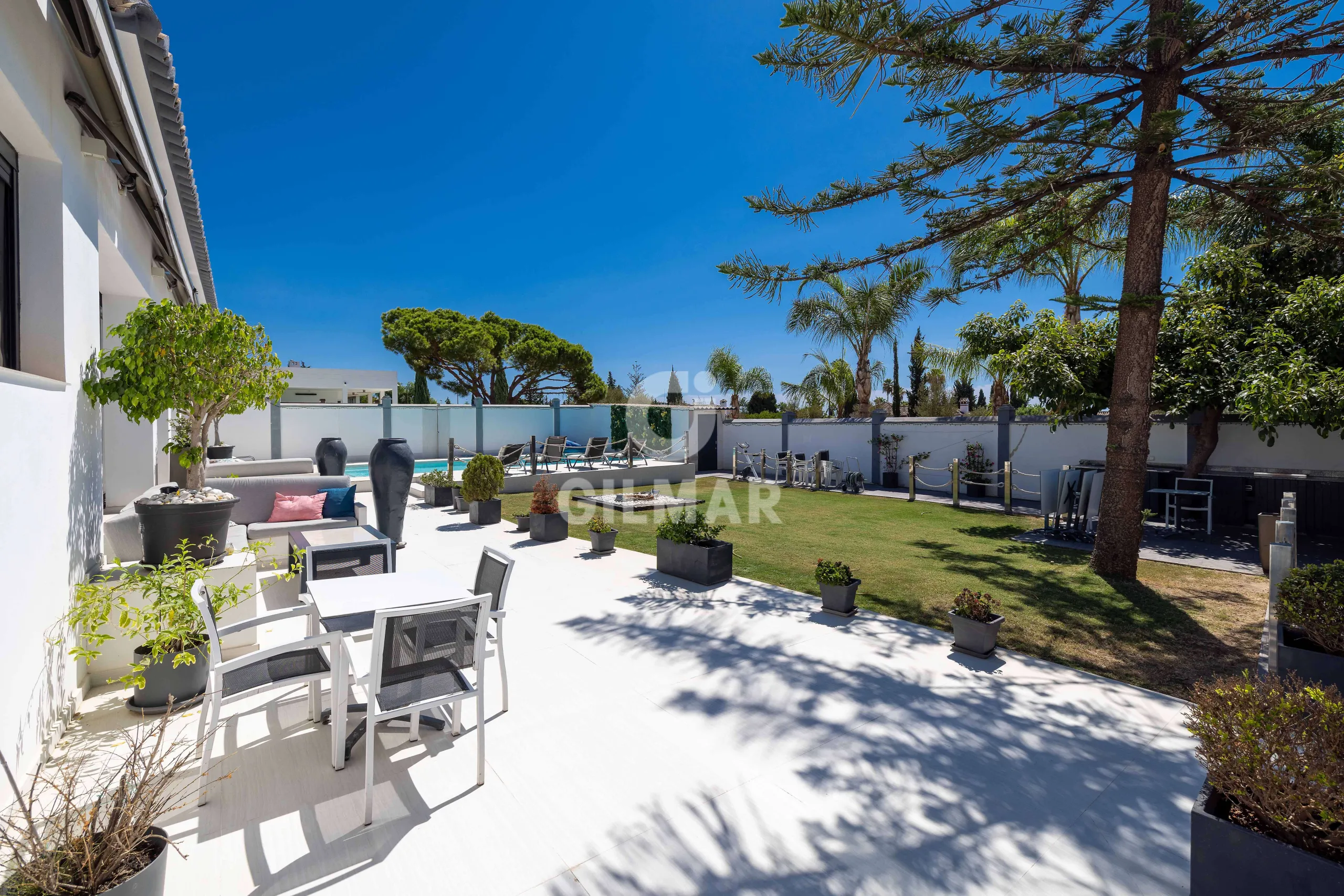 Villa in Marbella Ciudad - Málaga