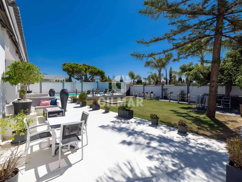 Villa in Marbella Ciudad - Málaga