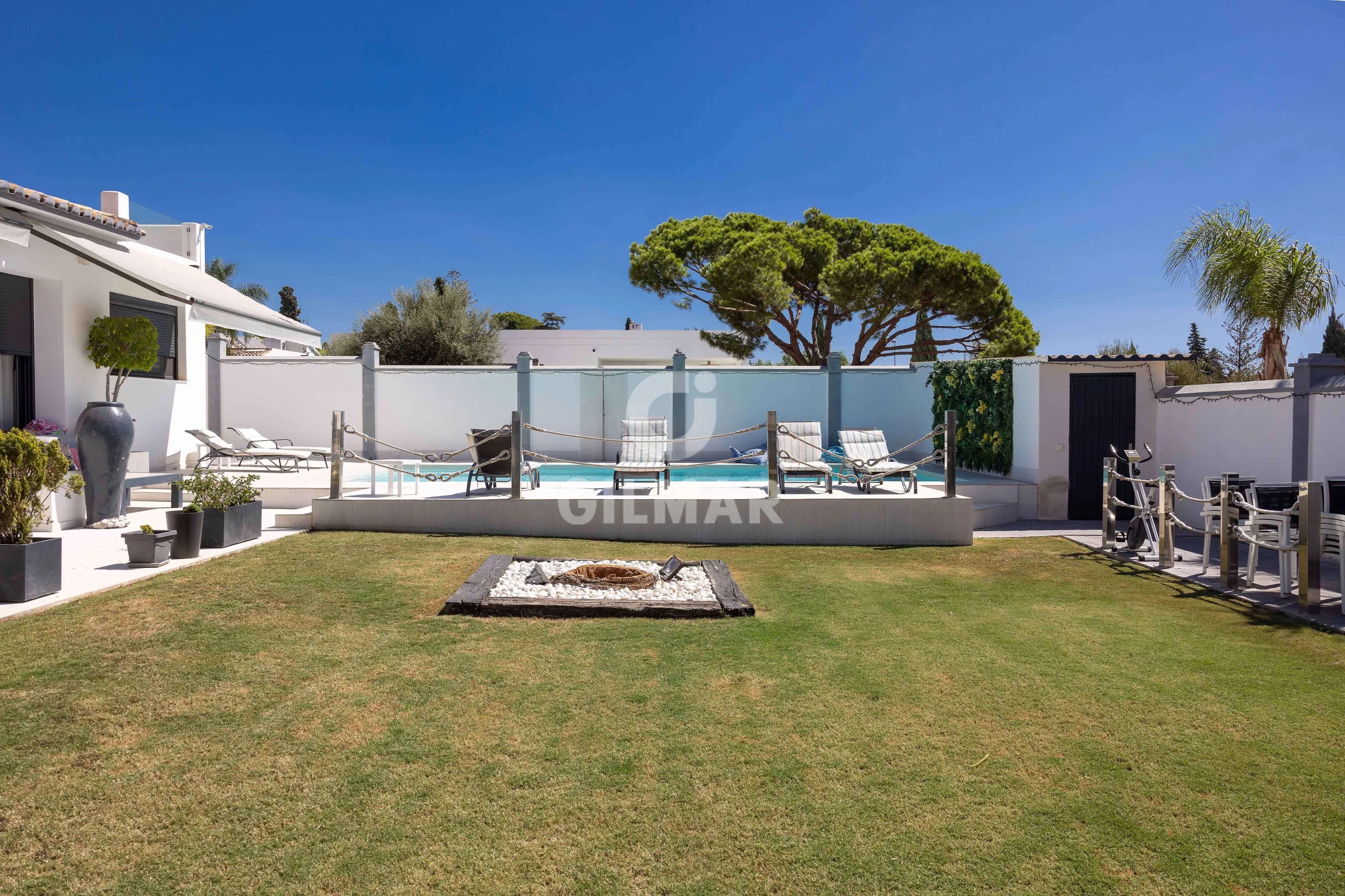 Villa in Marbella Ciudad - Málaga
