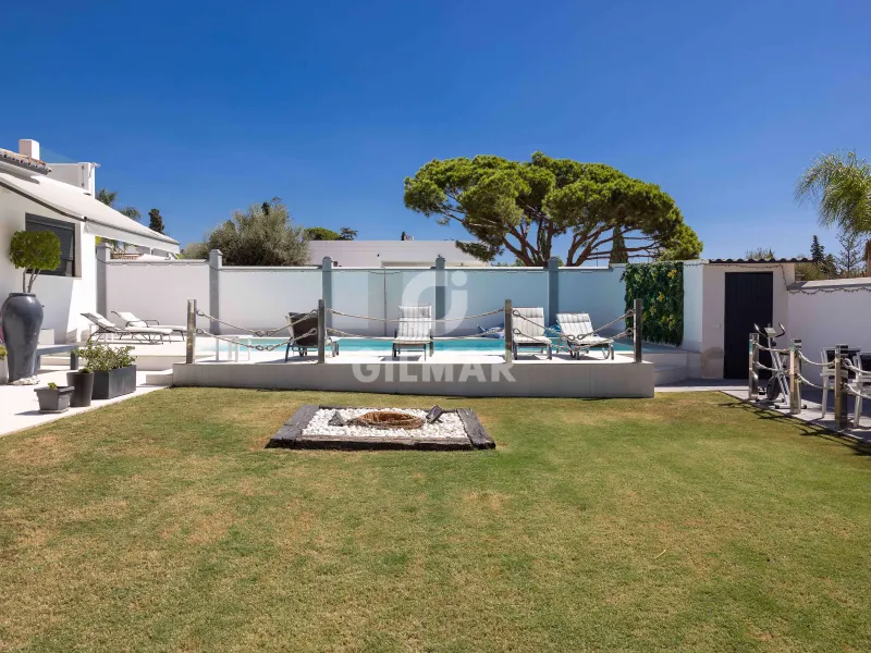 Villa in Marbella Ciudad - Málaga