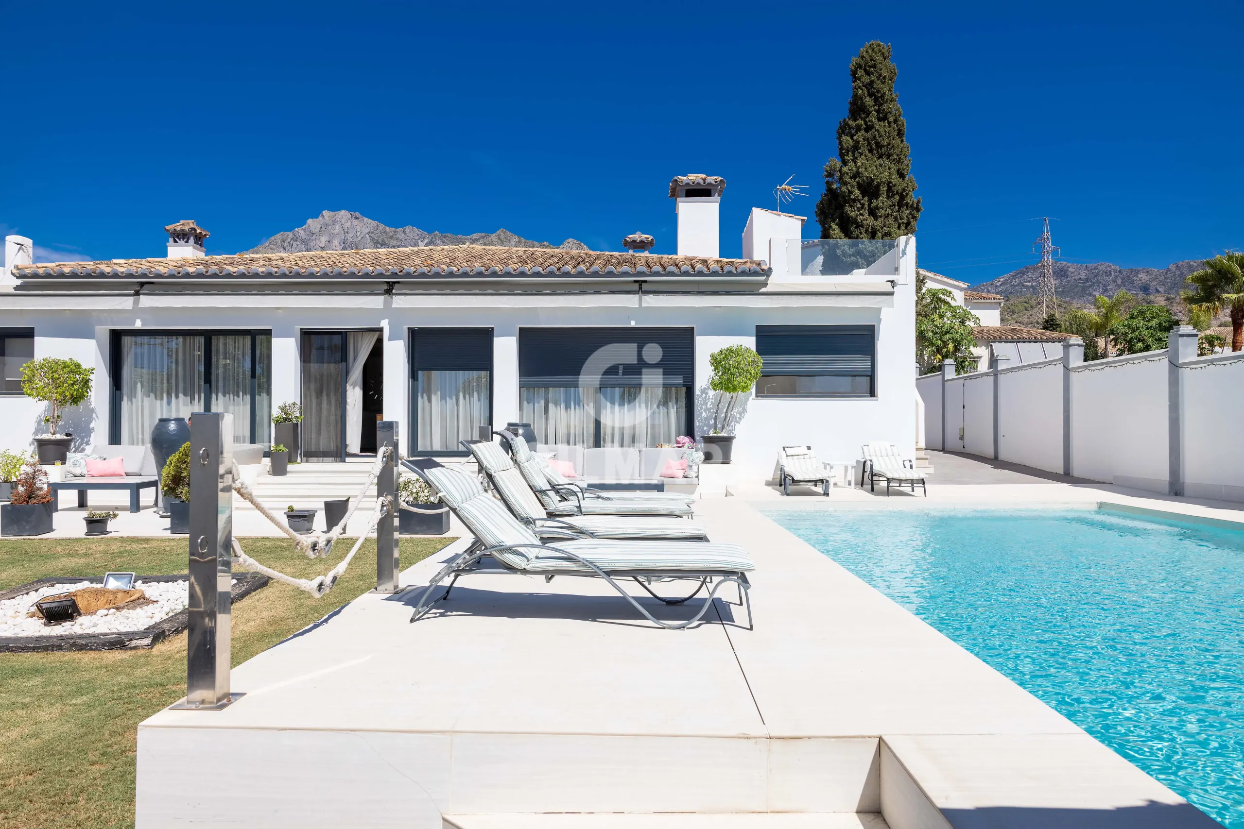 Villa in Marbella Ciudad - Málaga