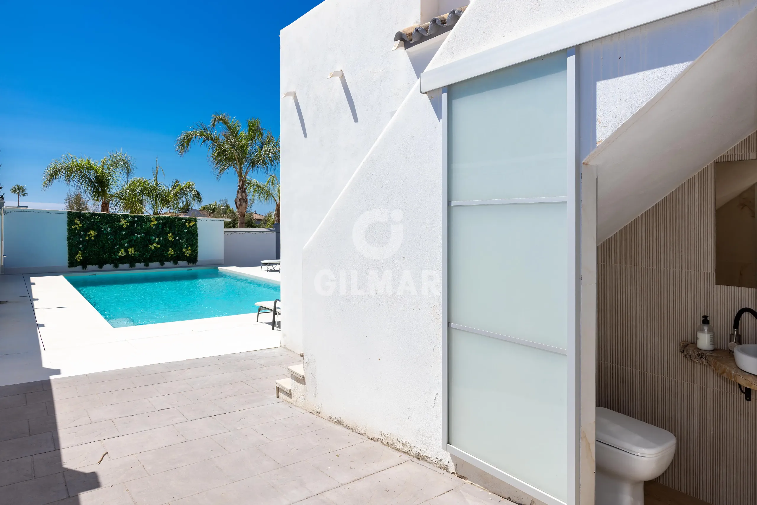 Villa in Marbella Ciudad - Málaga