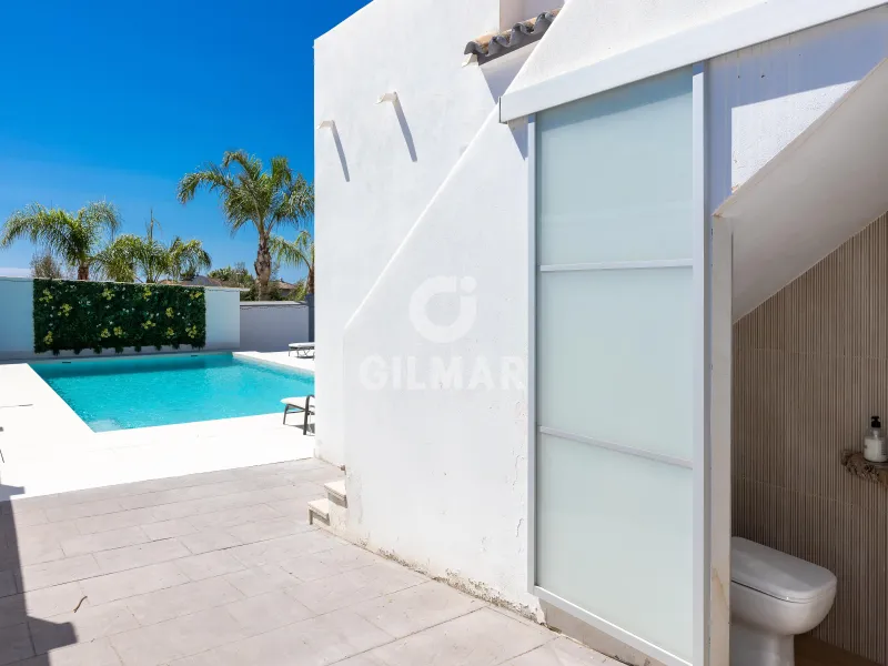 Villa in Marbella Ciudad - Málaga