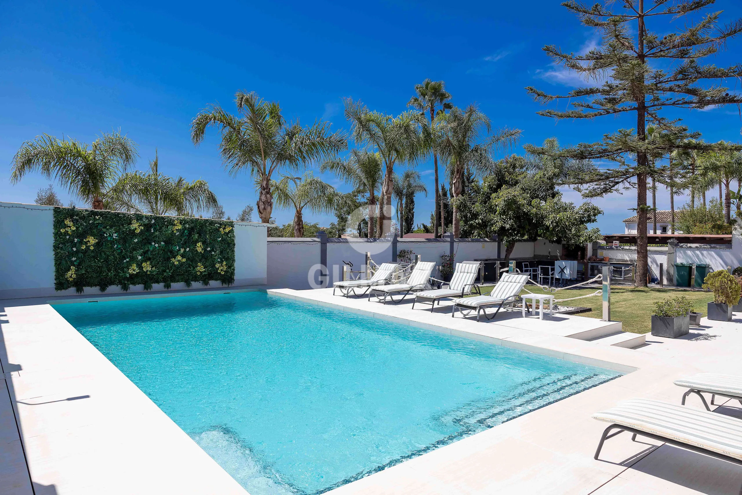 Villa in Marbella Ciudad - Málaga