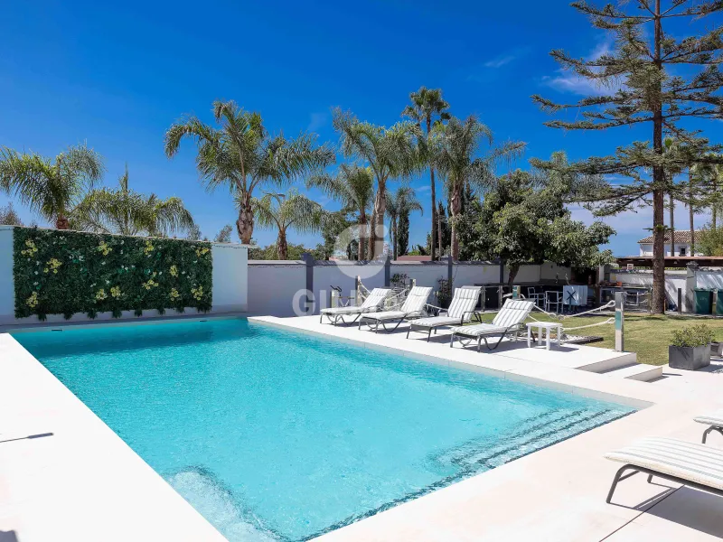Villa in Marbella Ciudad - Málaga