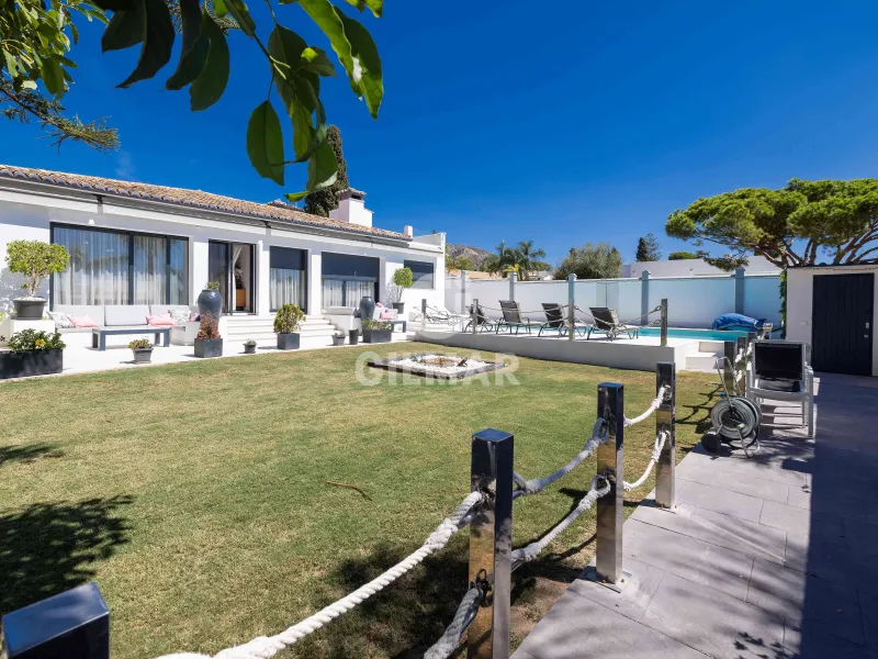Villa in Marbella Ciudad - Málaga