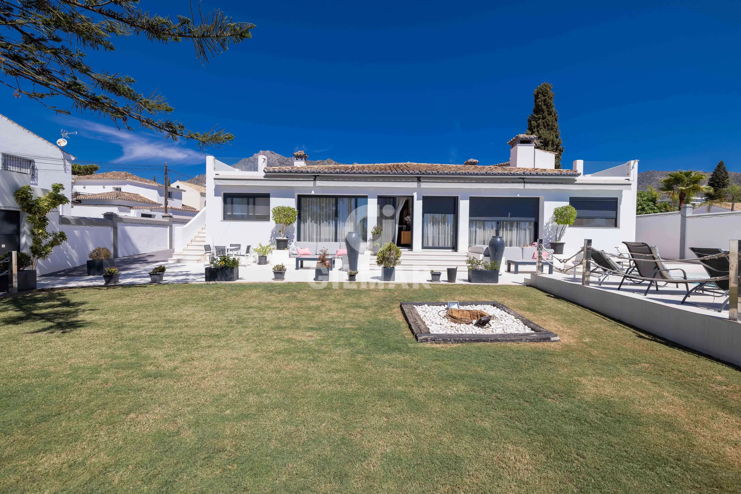 Villa in Marbella Ciudad - Málaga