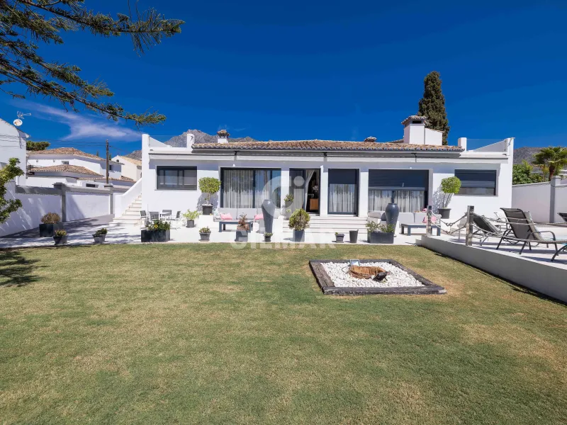 Villa in Marbella Ciudad - Málaga