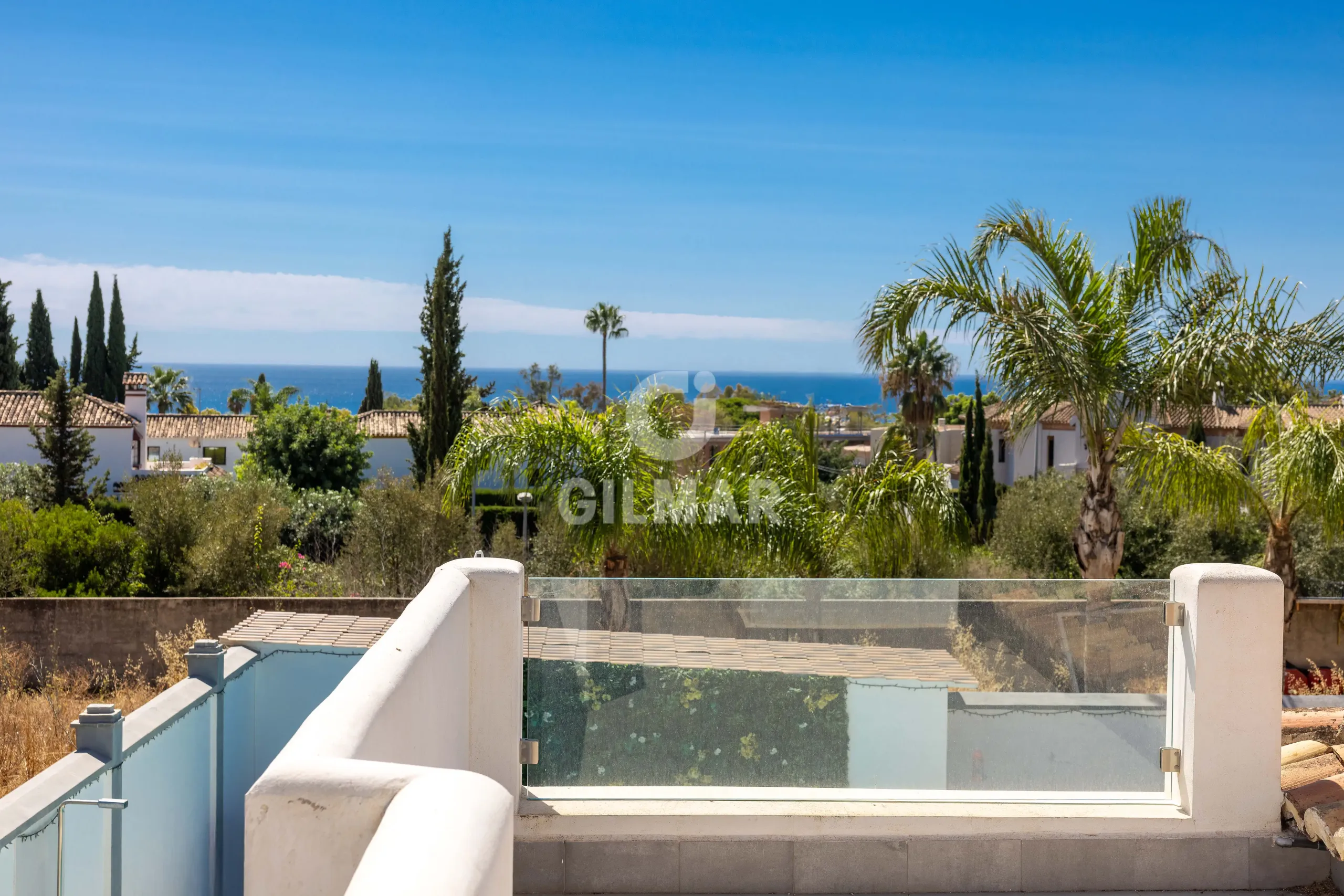 Villa in Marbella Ciudad - Málaga