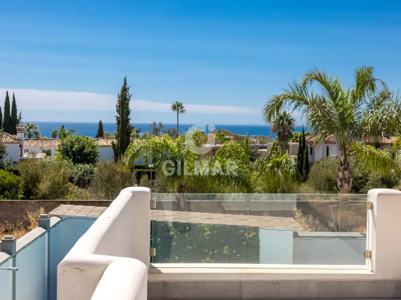 Villa in Marbella Ciudad - Málaga