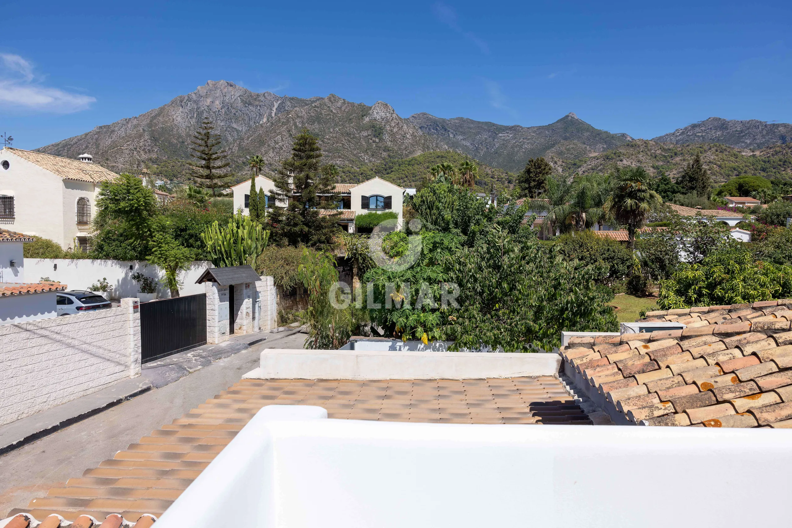 Villa in Marbella Ciudad - Málaga