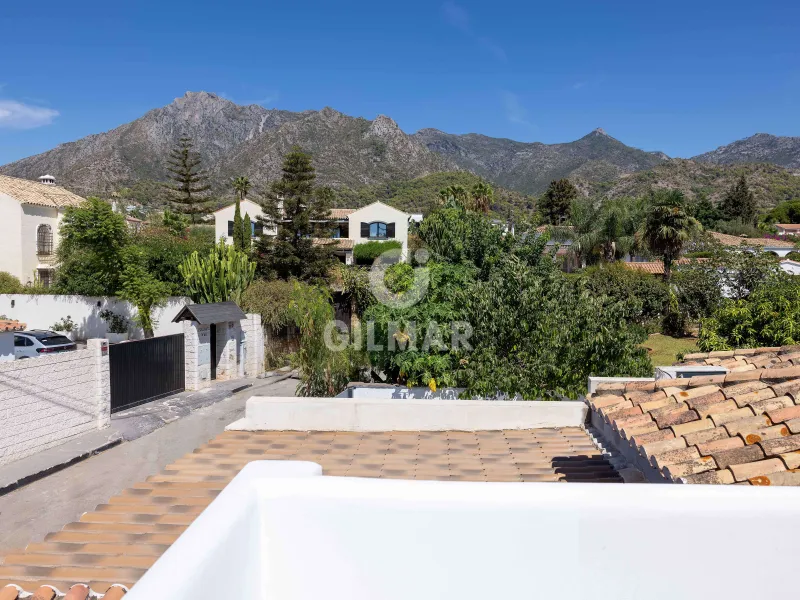 Villa in Marbella Ciudad - Málaga